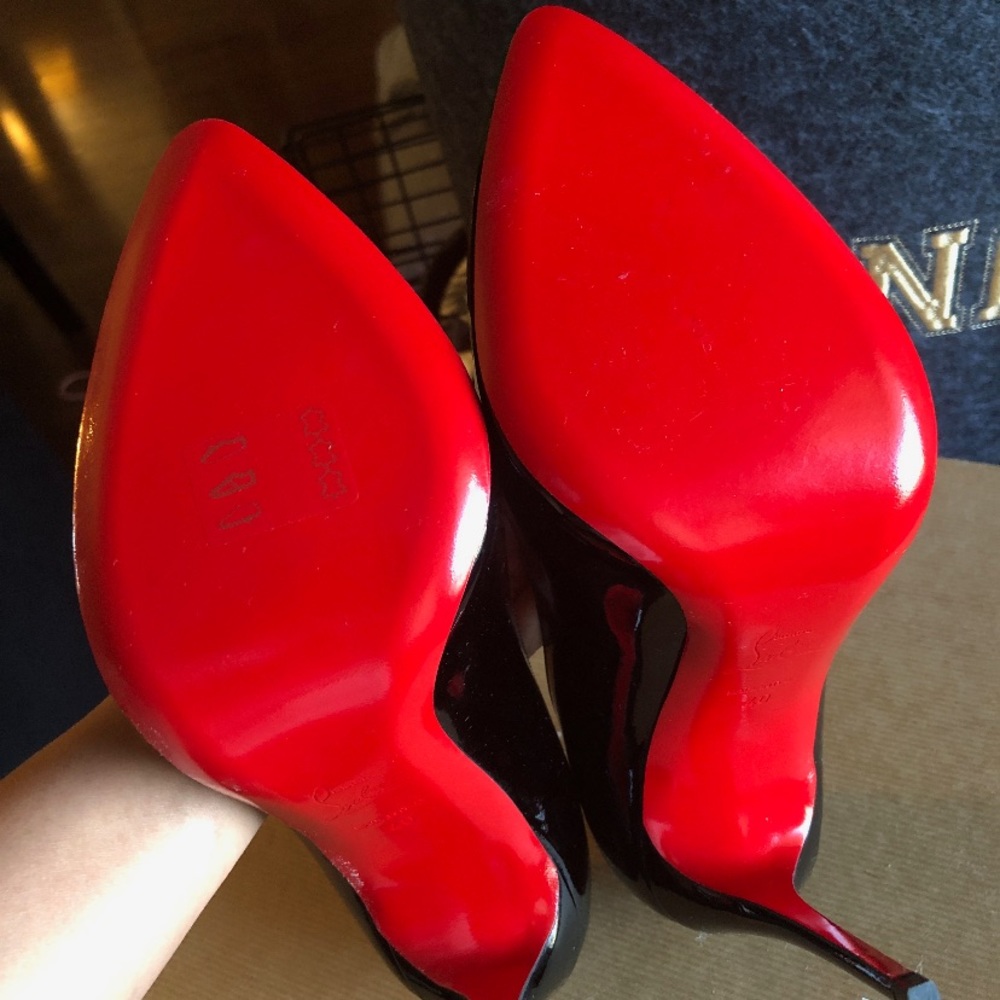 Christian Lounouitin